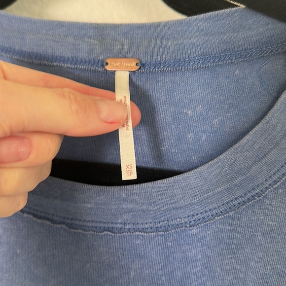 Free People Carissa T Dress - Picture 3 of 4